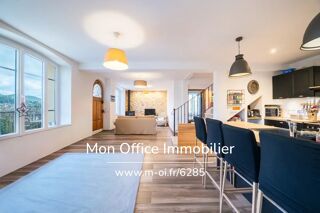  Maison � vendre 6 pi�ces 145 m�