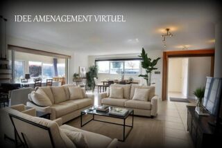  Maison � vendre 4 pi�ces 210 m�