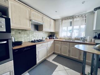  Maison � vendre 5 pi�ces 100 m�