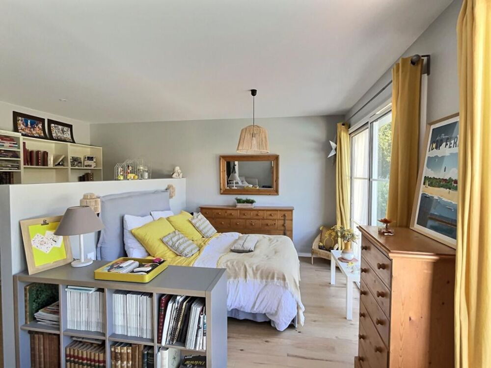 Vente Maison Vente maison 156m2 CARCANS (33121) Carcans
