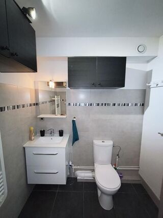  Appartement � louer 1 pi�ce 22 m�