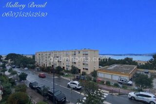  Appartement � vendre 3 pi�ces 62 m�