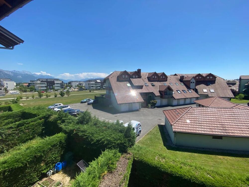 Appartement 5 pièces 100 m² · à Epagny Metz Tessy · 100 m² · 426 000 €