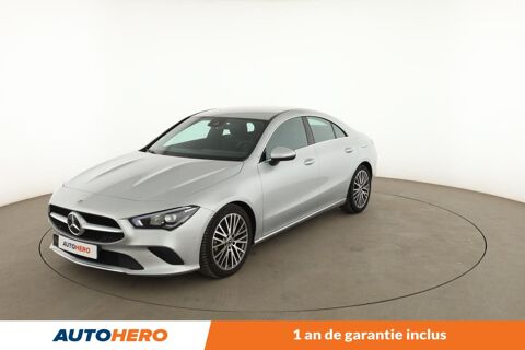 Annonce voiture Mercedes Classe CLA 23290 €