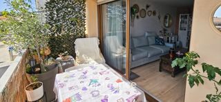  Appartement � vendre 2 pi�ces 50 m�