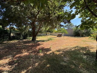  Terrain à vendre 724 m²