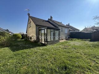  Maison � vendre 7 pi�ces 138 m�