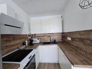  Appartement à vendre 2 pièces 36 m²