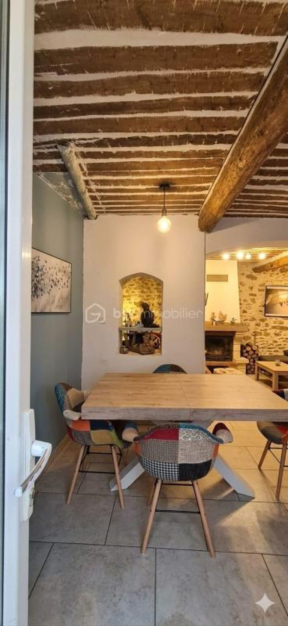 Charme Authentique - 4 Chambres