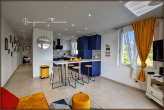  Appartement  vendre 2 pices 48 m