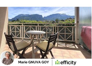  Appartement � vendre 1 pi�ce 18 m�