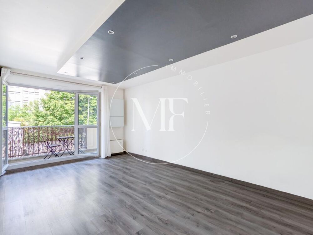 Vente Appartement Appartement Nanterre
