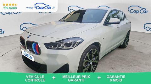 Annonce voiture BMW X2 22790 €