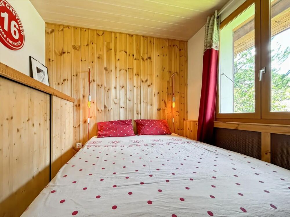 � vendre  Chalet La Salle les Alpes (05240)