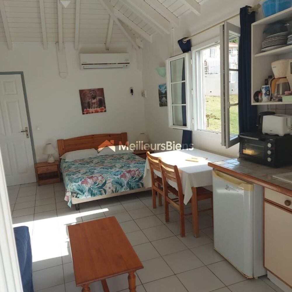 � vendre  Maison Terre-de-Haut (97137)