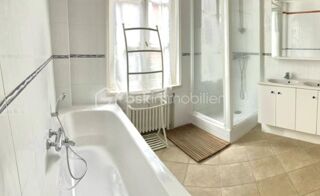  Maison à vendre 5 pièces 96 m²