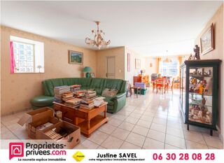  Maison � vendre 6 pi�ces 143 m�