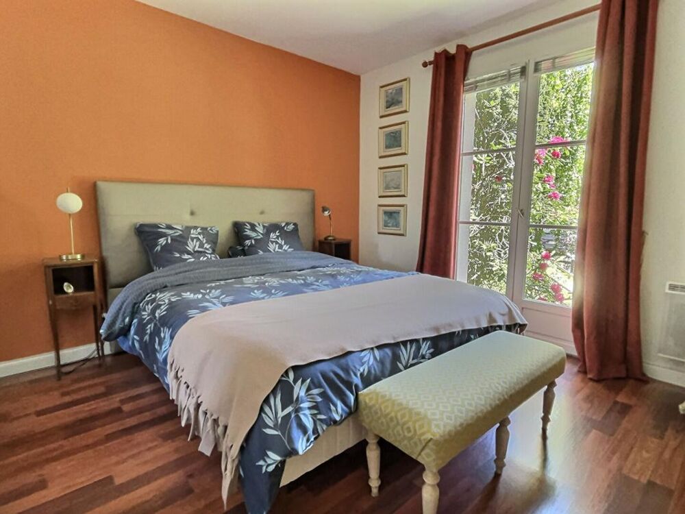 Vente Villa VILLA AVEC SUITE PARENTALE AU RDC  + 3 CHAMBRES - GARAGE 3 VOITURES - JARDIN AU SUD Hardelot plage