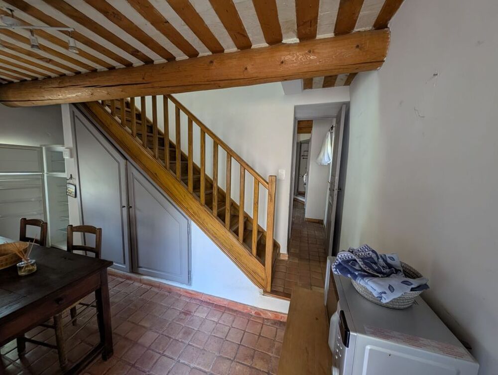 Location Maison Maison de 80m2 à louer sur Grans Grans