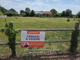  Terrain à vendre 1750 m²