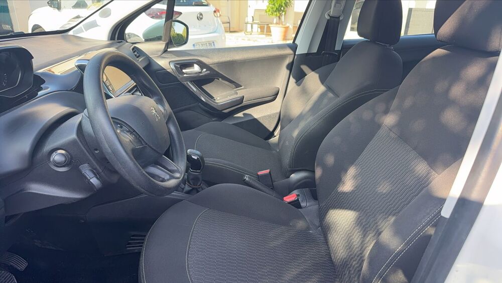 208 II 1.5 BlueHdi 100 Active Business - Entretien constructeur 2020 occasion 38200 Vienne