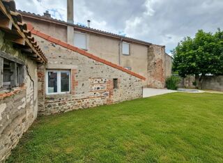  Ferme à vendre 7 pièces 200 m²