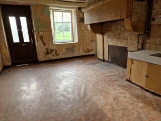  Ferme à vendre 4 pièces 110 m²