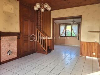  Maison à vendre 4 pièces 69 m²