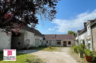  Maison à vendre 6 pièces 251 m²