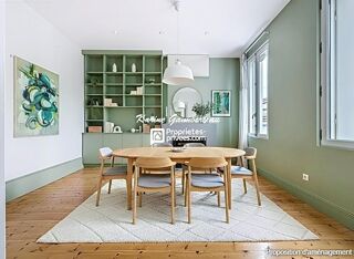  Propriété/château à vendre 7 pièces 182 m²