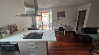  Appartement à louer 3 pièces 55 m²