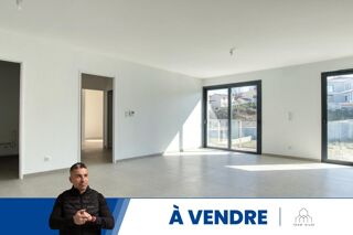  Appartement à vendre 3 pièces 72 m²
