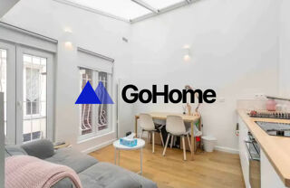  Appartement � louer 2 pi�ces 28 m�