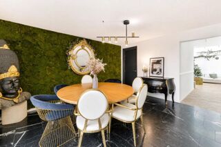  Maison à vendre 15 + pièces 450 m²