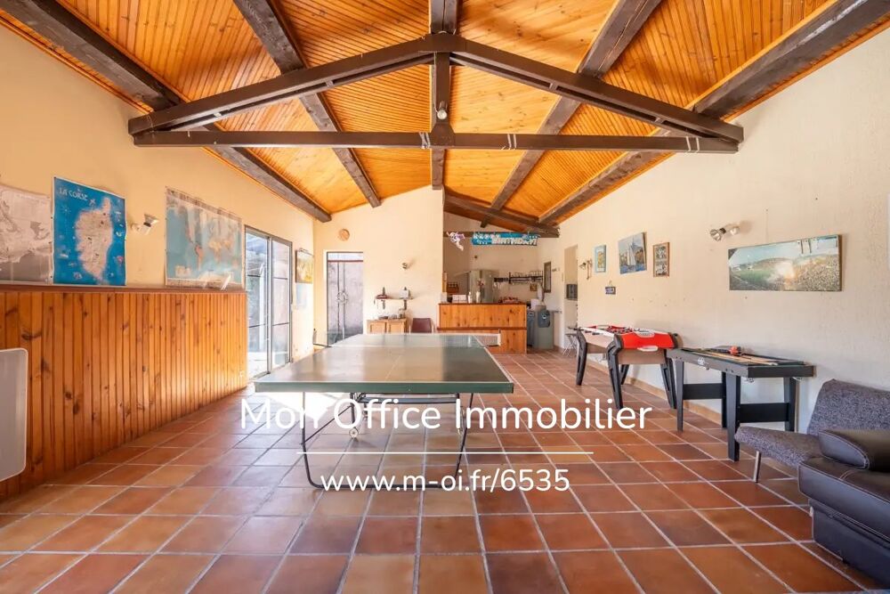 � vendre  Maison Puyricard (13540)