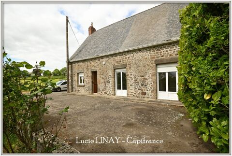   Maison au calme de la campagne Maison - 4 pi�ce(s) - 96 m�