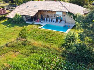  Maison à vendre 11 pièces 300 m²