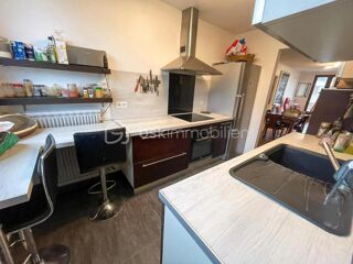  Appartement  vendre 4 pices 74 m