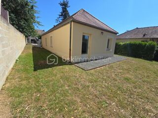  Maison  vendre 3 pices 66 m
