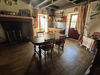  Maison à vendre 5 pièces 90 m²