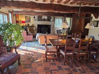  Maison � vendre 8 pi�ces 190 m�