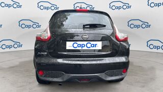 Juke 1.2 DIG-T 115 Acenta Pack Design 2016 occasion 94190 Villeneuve Saint Georges