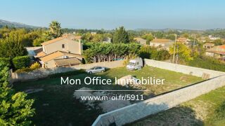  Terrain � vendre 1 pi�ce 775 m�