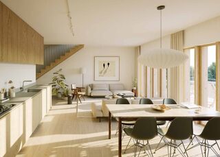  Appartement � vendre 3 pi�ces 68 m�