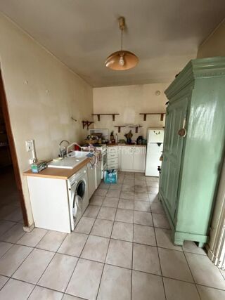  Maison � vendre 2 pi�ces 48 m�