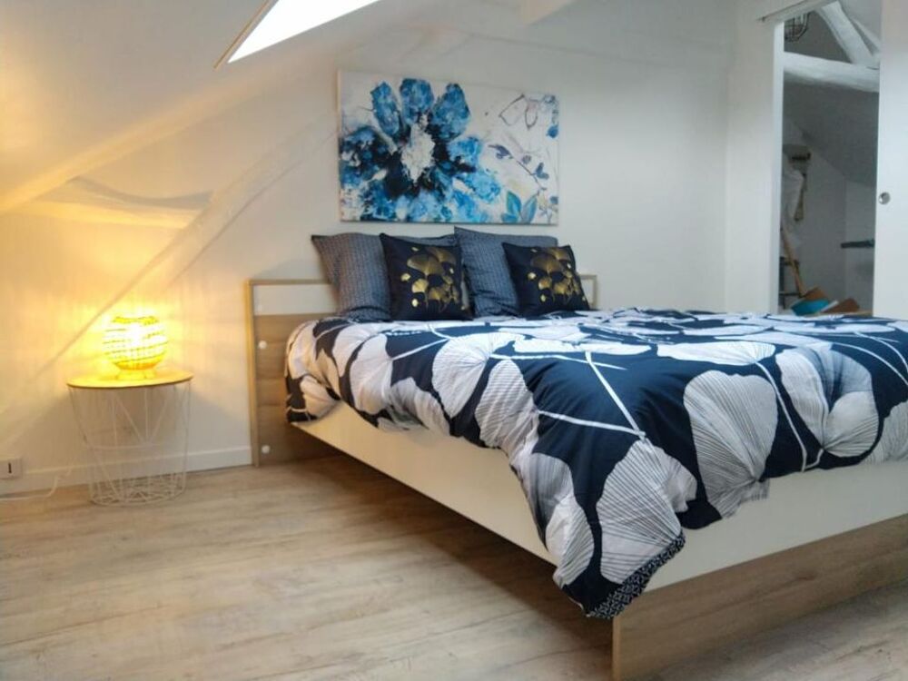 Location Appartement Appartement de 48m2 à louer sur Le Mans Le mans