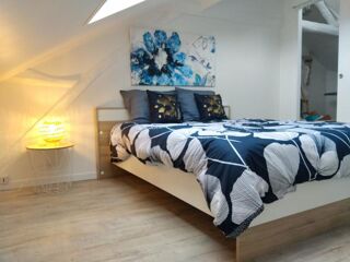  Appartement à louer 2 pièces 48 m²