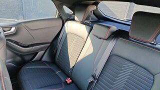 Puma 1.0 EcoBoost 125 BVA7 ST-Line X 2021 occasion 85310 Rives De L Yon
