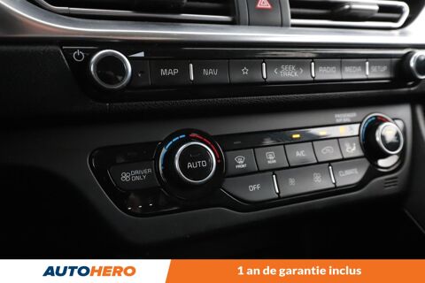 Niro 1.6 GDi ISG Hybride Design DCT6 141 ch 2019 occasion 92130 Issy-les-Moulineaux