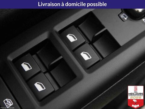 Compass E-HYBRID 145 AUT SUMMIT 2026 occasion 10150 Lavau
